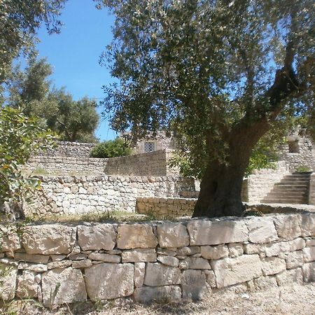 Trullo Villa Giuliana Con Giardino Posizione Panoramica Free Wifi Ostuni Buitenkant foto