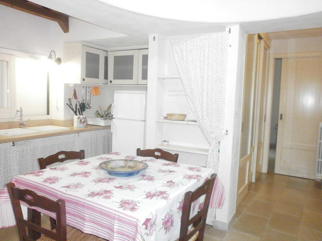Trullo Villa Giuliana Con Giardino Posizione Panoramica Free Wifi Ostuni Kamer foto
