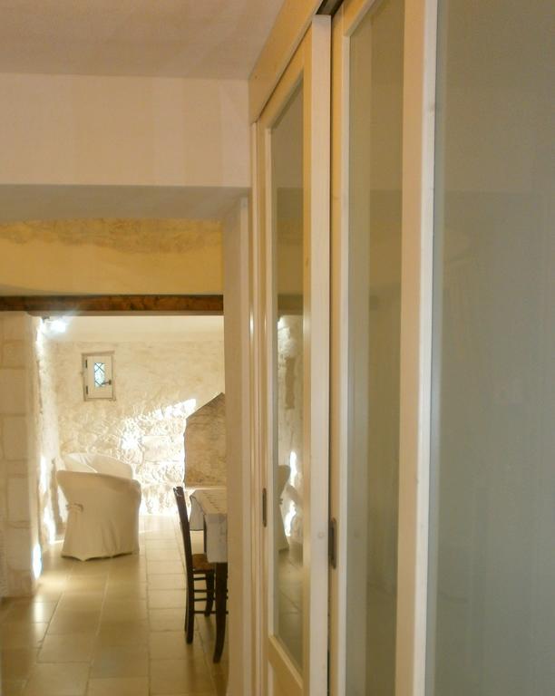 Trullo Villa Giuliana Con Giardino Posizione Panoramica Free Wifi Ostuni Kamer foto