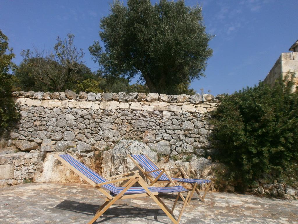 Trullo Villa Giuliana Con Giardino Posizione Panoramica Free Wifi Ostuni Kamer foto